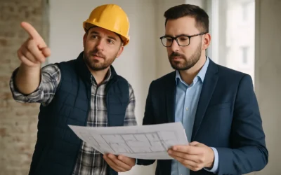 Avis entrepreneur rénovation Laval: quoi vérifier