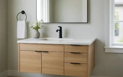 Vanité sur mesure: ce qui change tout