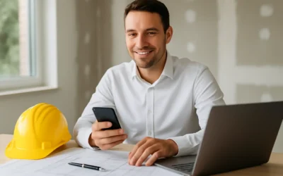 Entrepreneur général à Laval: choisir sans stress