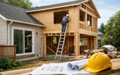 Faut-il un permis pour agrandissement maison?