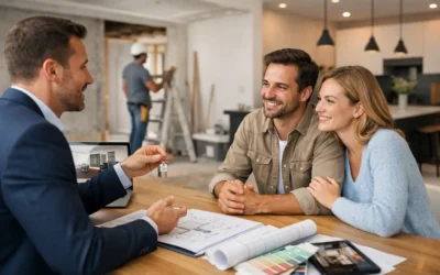 Review entrepreneur rénovation clé en main