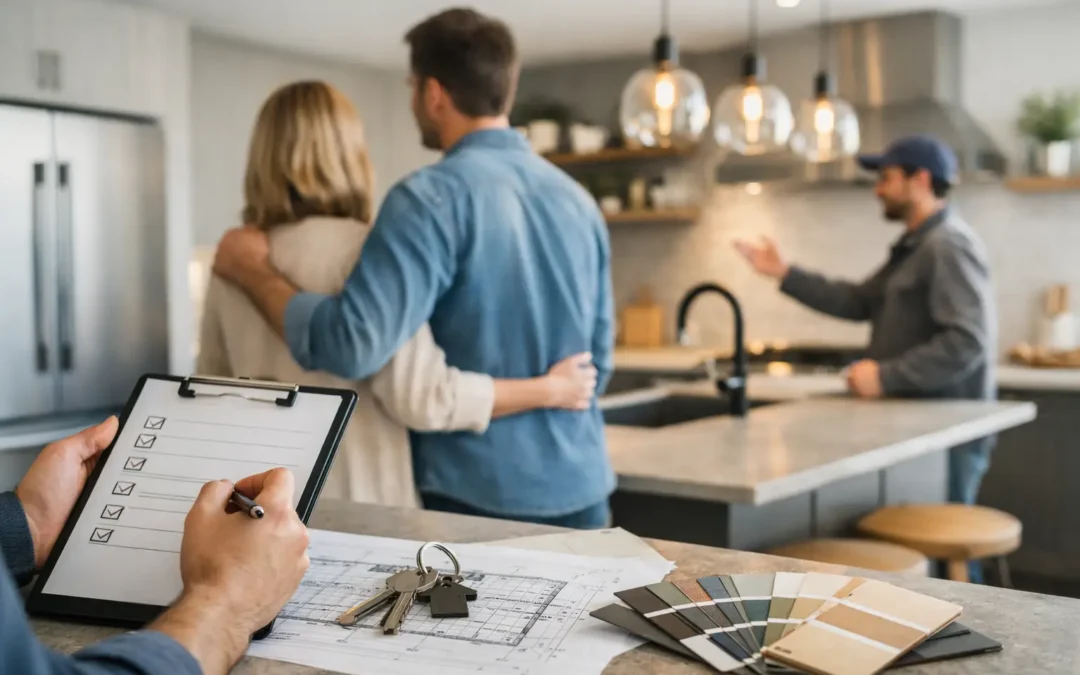 Avis rénovation cuisine clé en main fiables