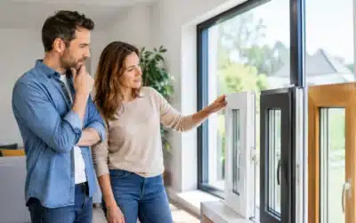 Fenêtres de rénovation maison : comment bien choisir