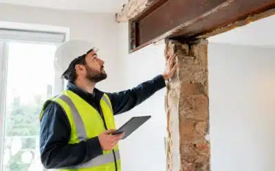 Mur porteur : les vérifications avant travaux