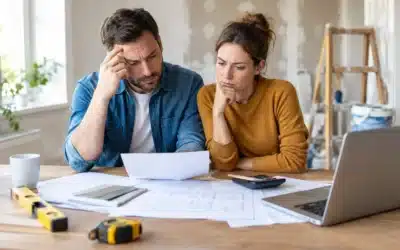 Dépassements de budget en rénovation : 7 pièges